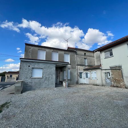 178C - Duplex T2 Tout Confort Du Gond - 60 M2 Le Gond-Pontouvre Exterior photo
