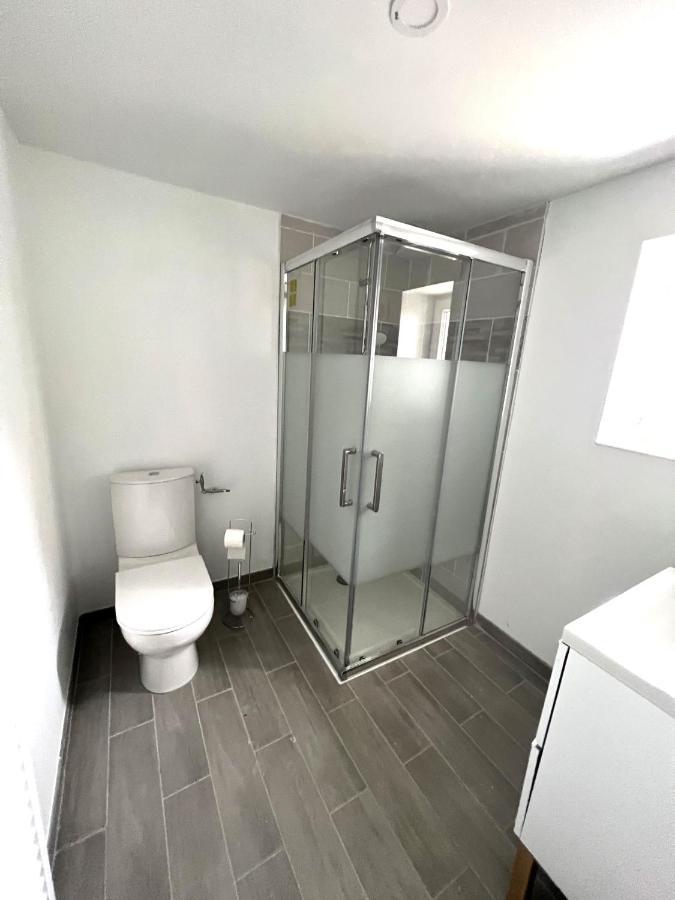 178C - Duplex T2 Tout Confort Du Gond - 60 M2 Le Gond-Pontouvre Exterior photo